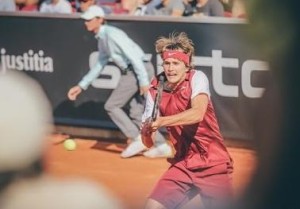 Bellucci Zverev betting preview