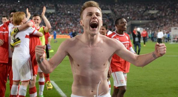Carl Zeiss Jena Stuttgart DFB Pokal tips
