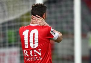 CFR Cluj Dinamo Bucharest betting tips