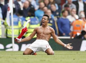 Arsenal Manchester United Premier League tips odds