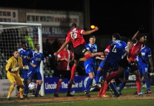 Alfreton Town Tamworth betting preview