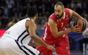 Anadolu Efes Olympiakos betting preview