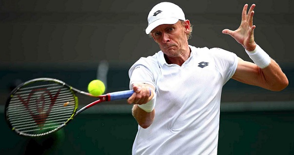 Anderson Isner Wimbledon tips