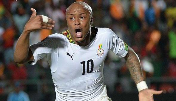 Cameroon Ghana betting preview ACN2017