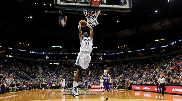Kings Timberwolves betting preview