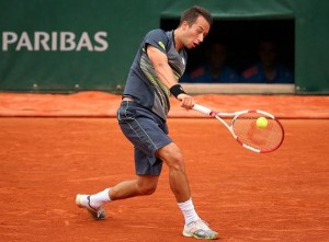 Andujar Kohlschreiber betting preview
