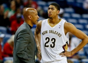 Atlanta Hawks New Orleans Pelicans NBA odds