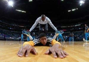 Charlotte Hornets NO Pelicans betting preview