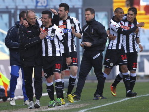 Udinese Catania betting preview