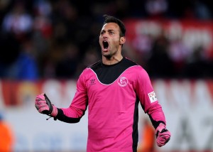 Feyenoord Sevilla betting preview