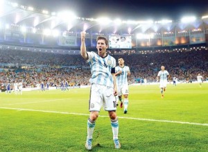 Argentina Belgium betting preview