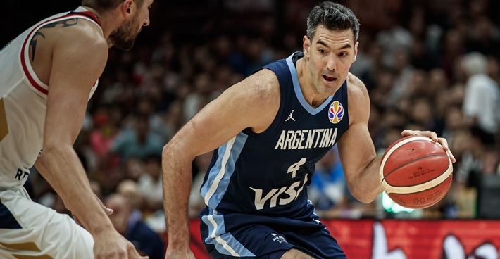 Argentina France basketball betting preview