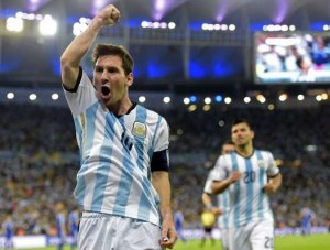 Argentina Iran betting preview