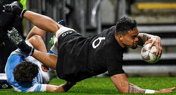 Argentina New Zealand Rugby Championship preview