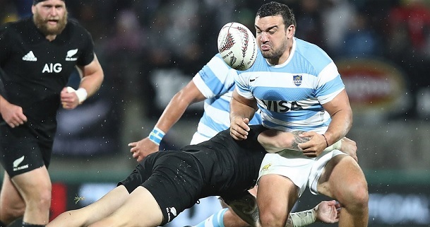 Argentina New Zealand 2018 rugby championship betting preview