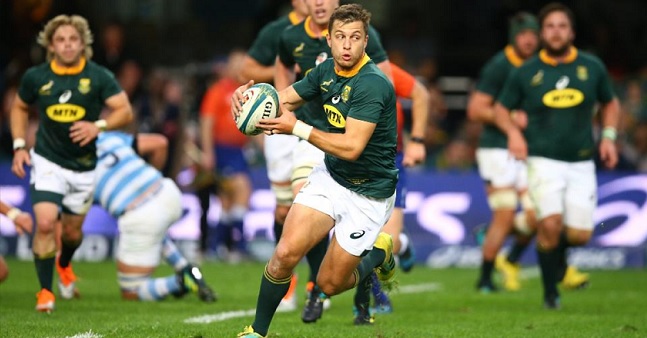 Argentina South Africa Rugby Championship betting preview