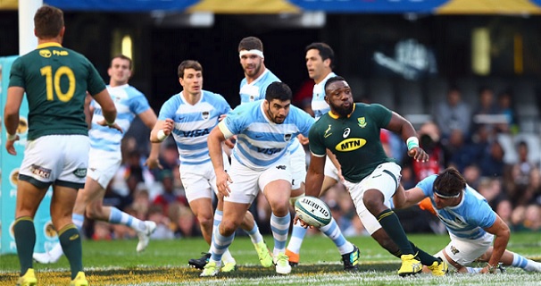 Argentina South Africa betting prediction