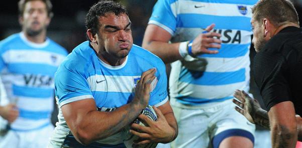 Argentina Tonga betting preview