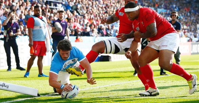 Argentina Tonga rugby betting tips