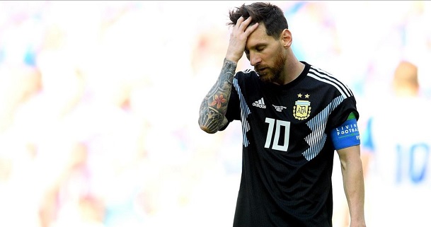 Argentina Croatia World Cup betting preview