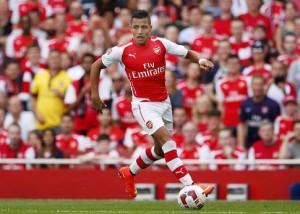 Arsenal Crystal Palace betting preview