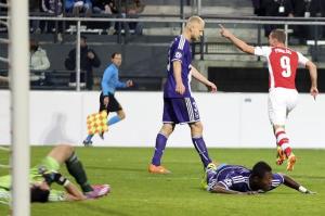 Arsenal Anderlecht Champions League odds tips