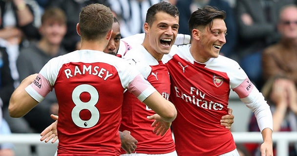 Arsenal Everton tips and odds