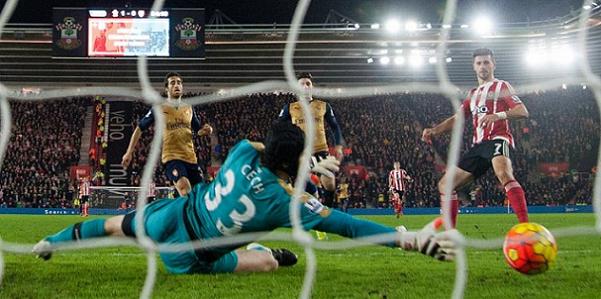 Arsenal Southampton betting preview