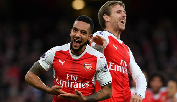 Arsenal Watford betting preview