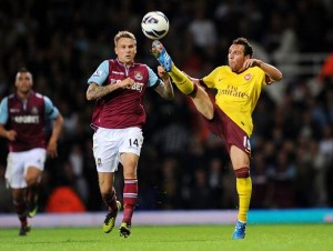 Arsenal West Ham United betting preview