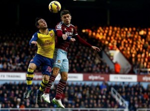 Arsenal West Ham betting preview