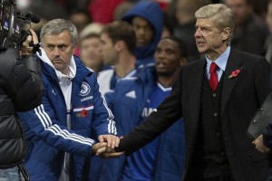 Arsenal Chelsea betting preview