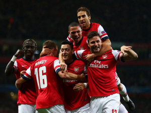 Crystal Palace Arsenal betting preview