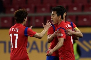 South Korea Tunisia betting preview