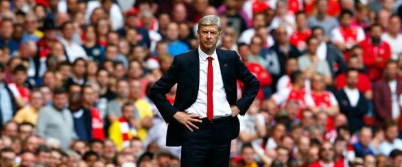 Crystal Palace Arsenal betting preview