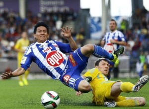 Astana HJK Helsinki betting preview