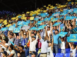 Astana APOEL betting preview