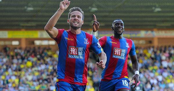 Aston Villa Crystal Palace tips