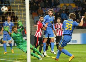 Athletic Bilbao BATE Borisov betting preview