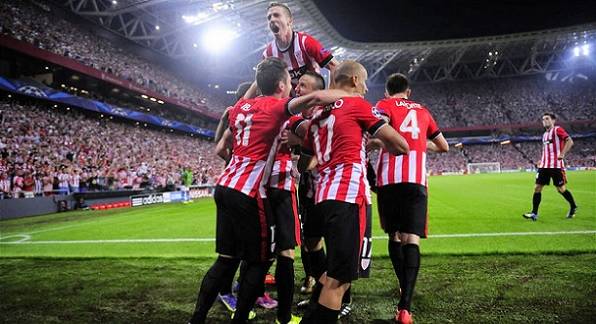 Athletic Bilbao Getafe preview 20 August