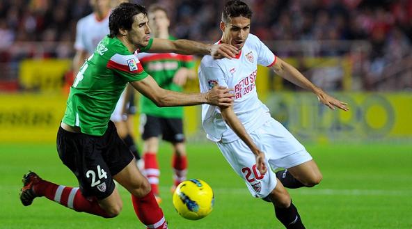 Athletic Bilbao Sevilla betting preview