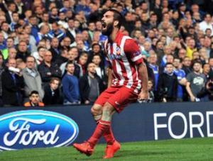 Olympiakos Atletico Madrid betting preview