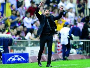Levante Atletico Madrid betting preview