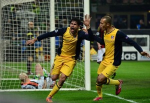 Atletico Madrid AC Milan betting preview