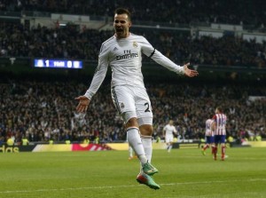 Atletico Madrid Real Madrid betting preview
