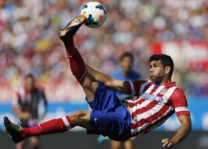 Atletico Madrid Valencia betting preview