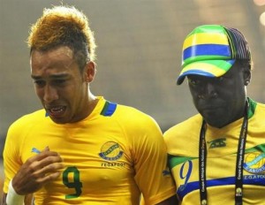 Gabon Congo betting preview
