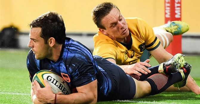 Australia Argentina 2019 Rugby Championship betting preview