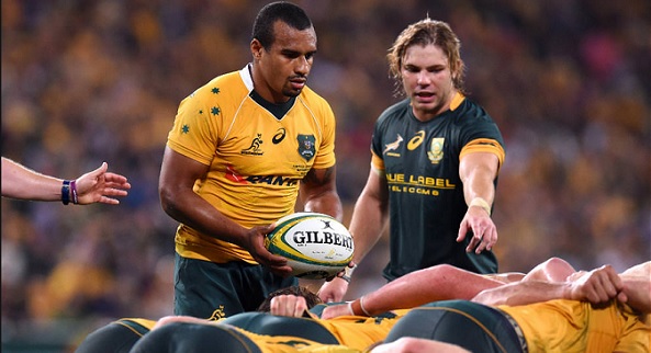 Australia South Africa Rugby Championship 2017 betting preview