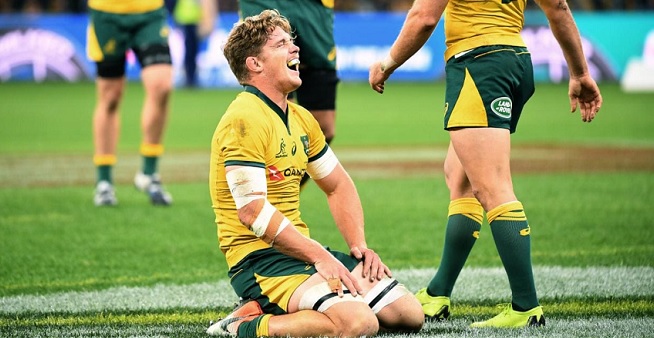 Australia Uruguay rwc 2019 betting preview